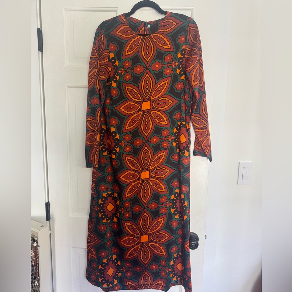 Zara dress
